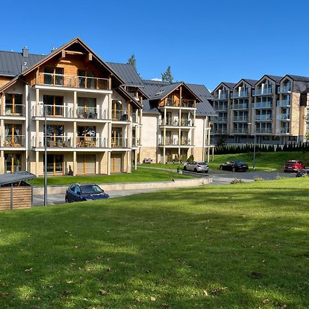 Apartament Sarenka Карпач Экстерьер фото