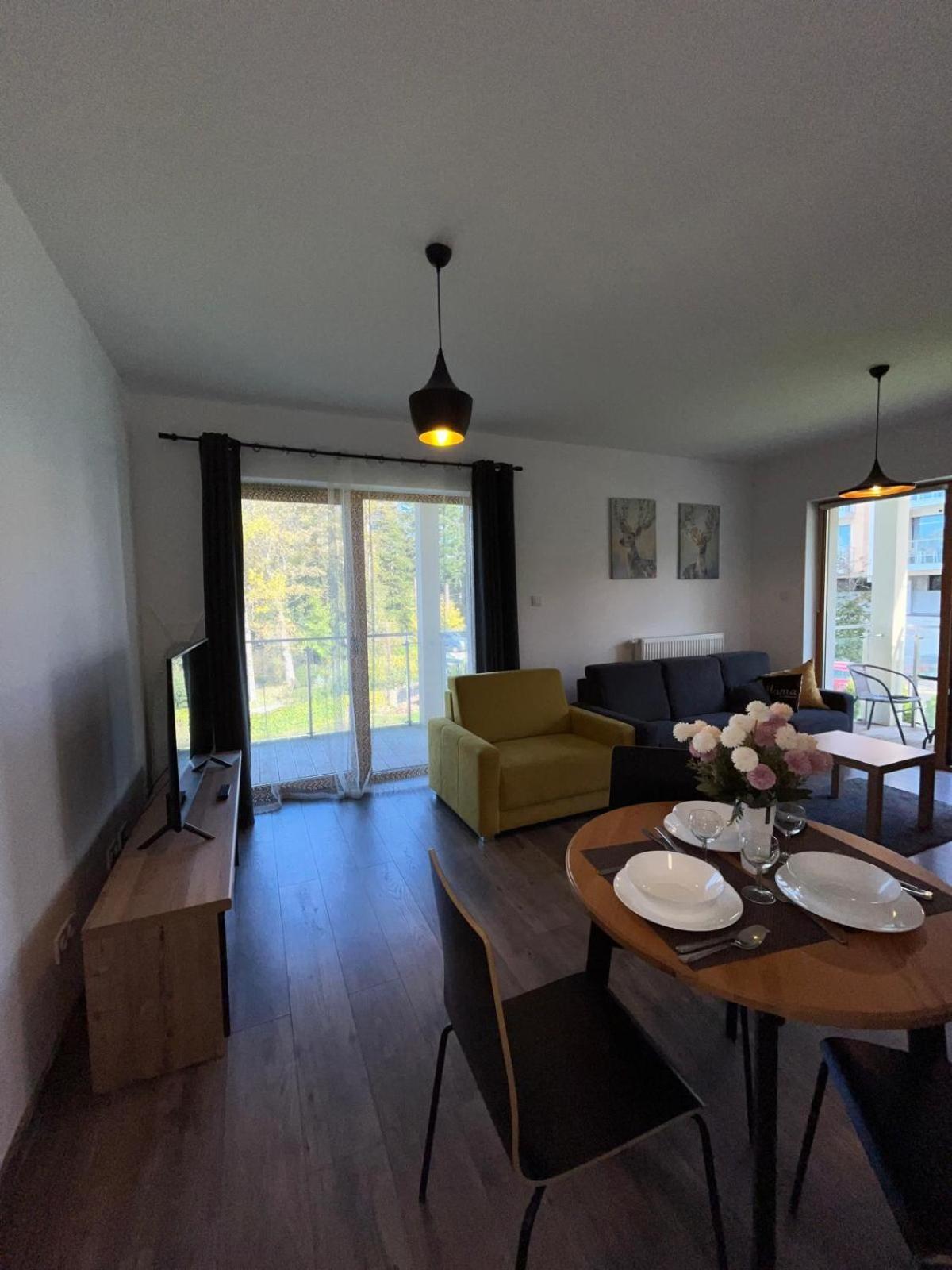 Apartament Sarenka Карпач Экстерьер фото