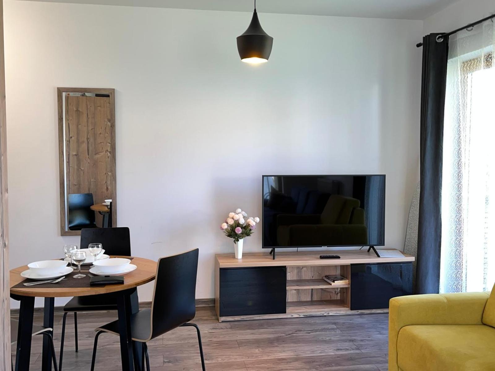 Apartament Sarenka Карпач Экстерьер фото