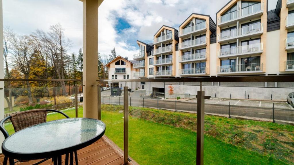 Apartament Sarenka Карпач Экстерьер фото